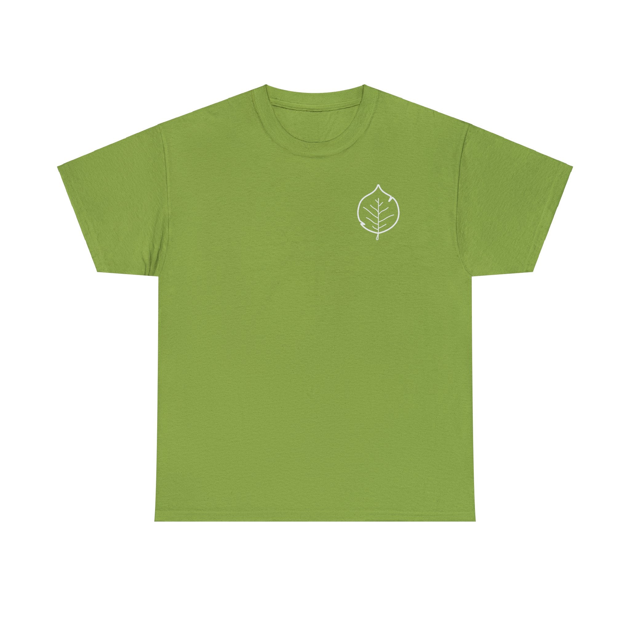 Leaf T-shirt