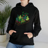 Garden Bed Hoodie