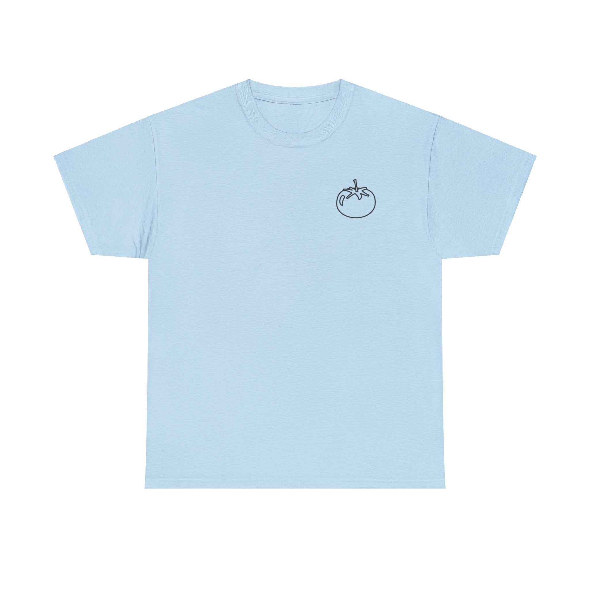 AUS - Tomato T-shirt