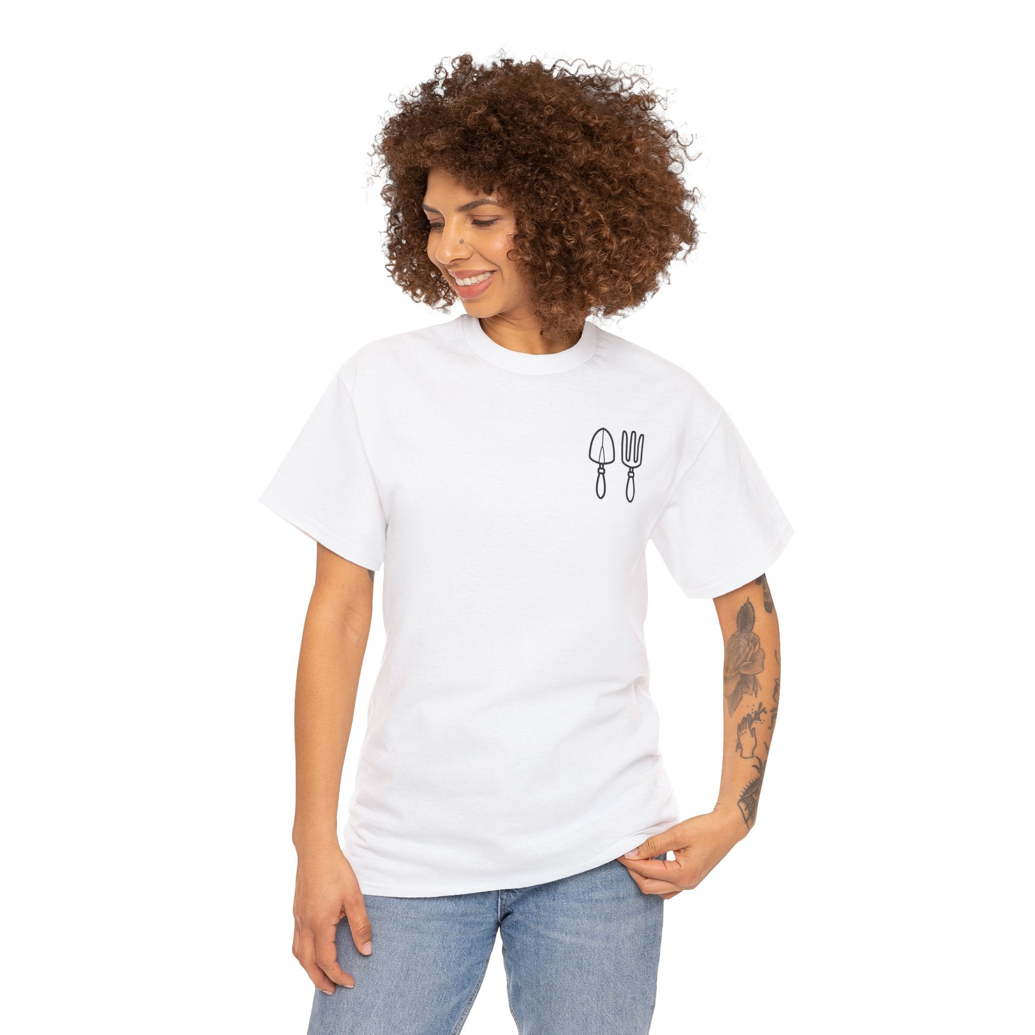 Hand Tools T-shirt