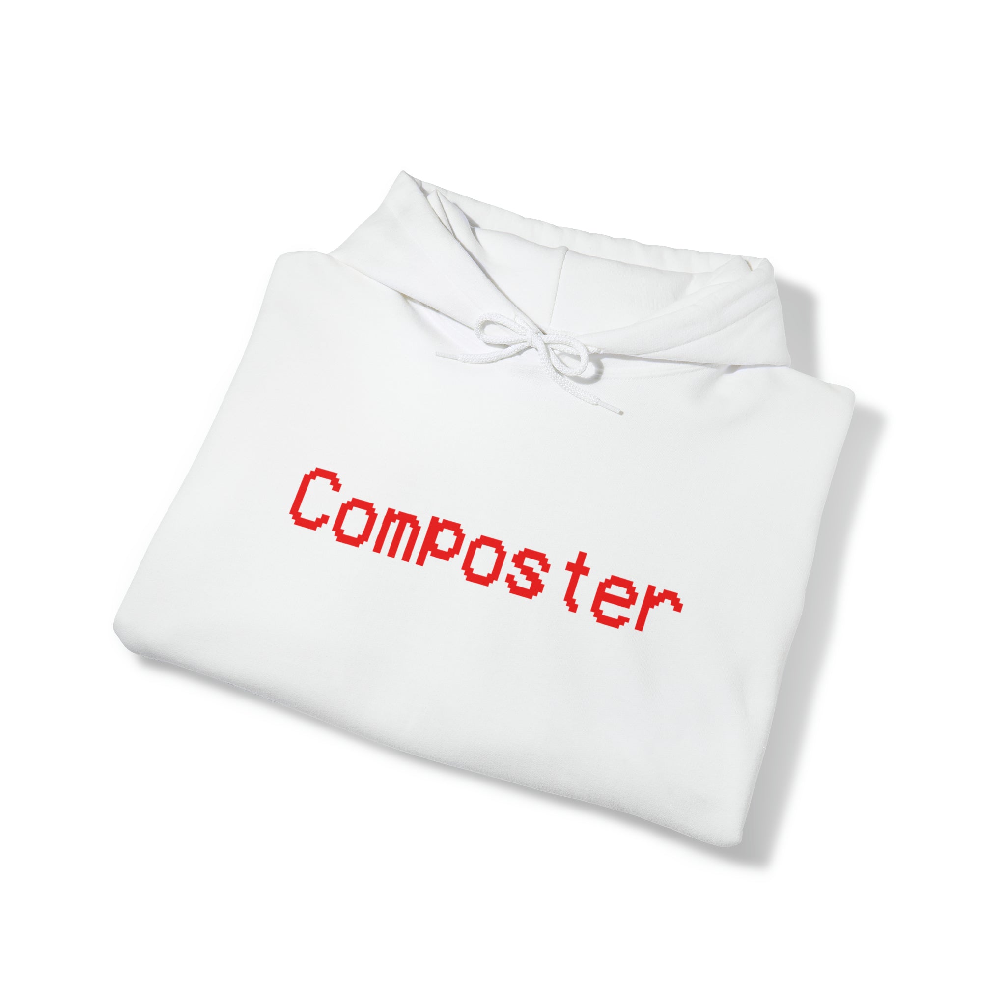 Composter Hoodie