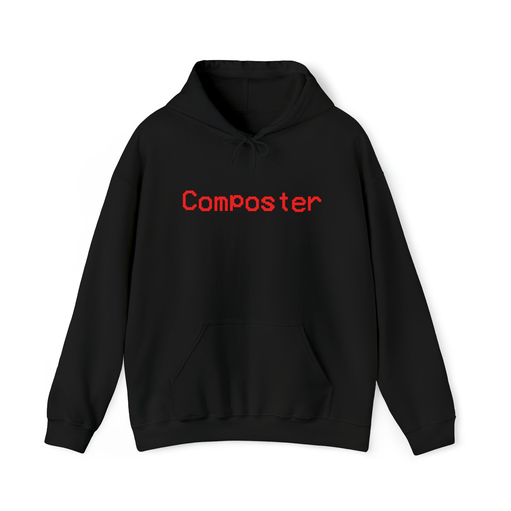 Composter Hoodie