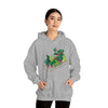 Garden Bed Hoodie