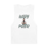 AU - Hairy Potter Singlet