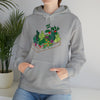 Garden Bed Hoodie