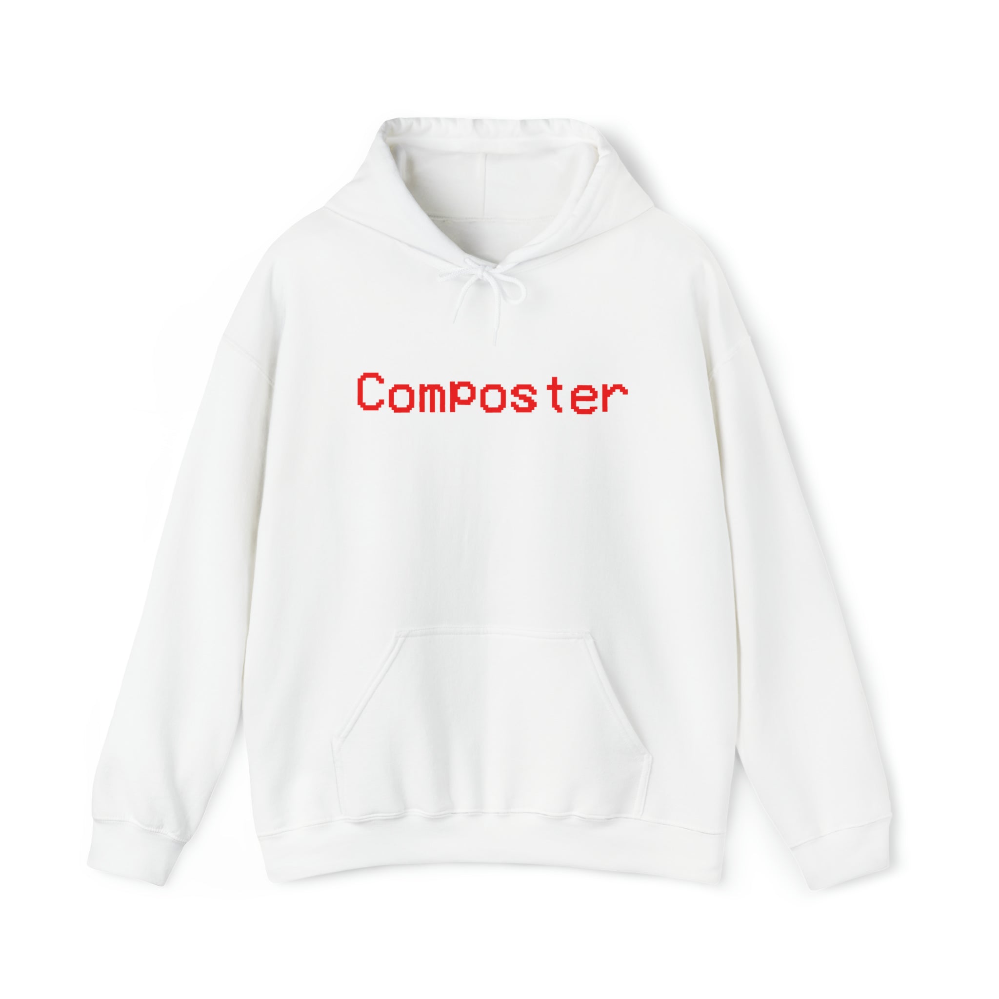 Composter Hoodie