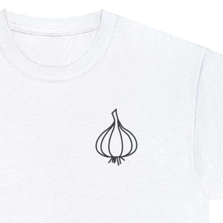 Garlic Bulb T-shirt