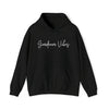 Gardener Vibes Hoodie