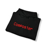 Composter Hoodie