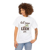 Get your leek on T-shirt