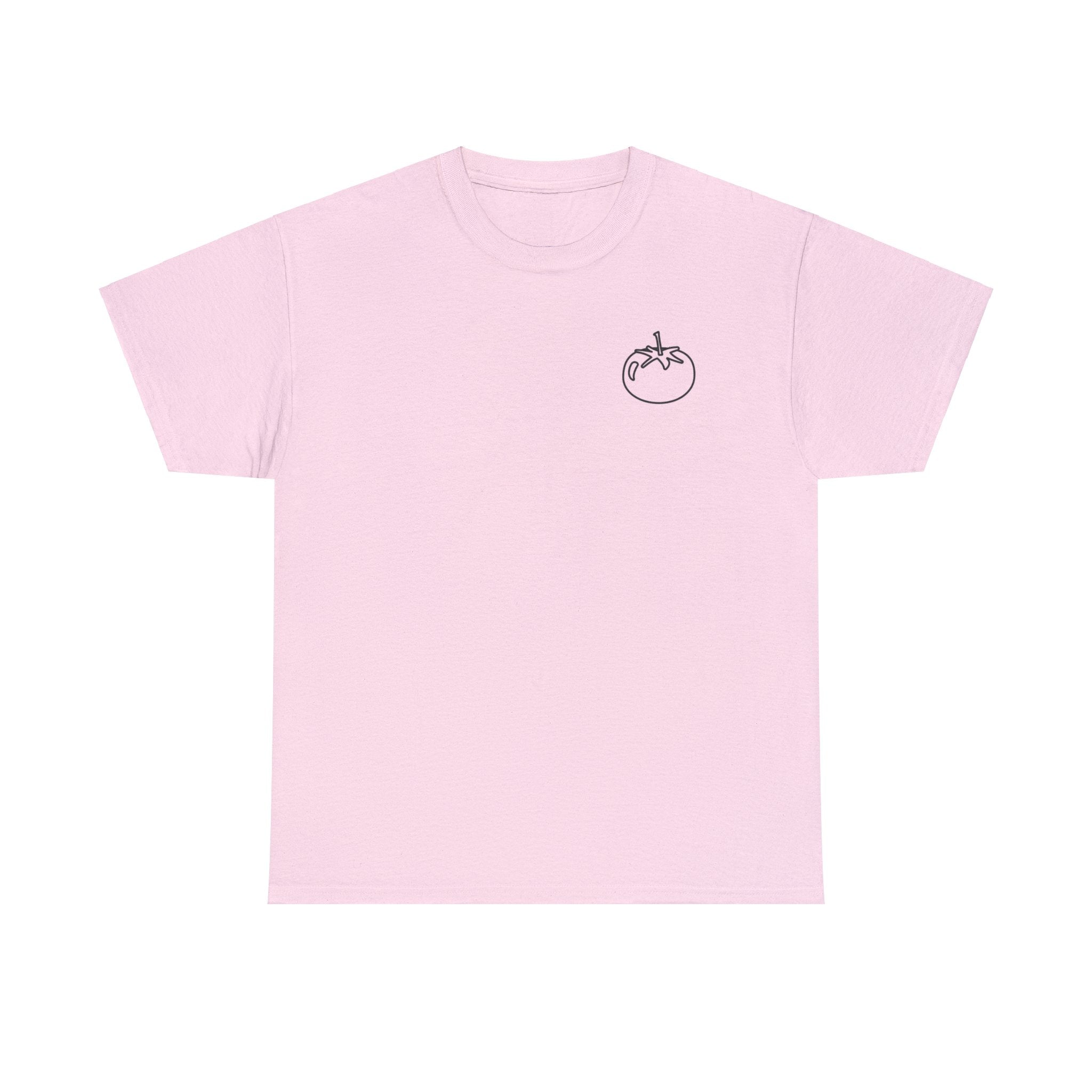 AUS - Tomato T-shirt