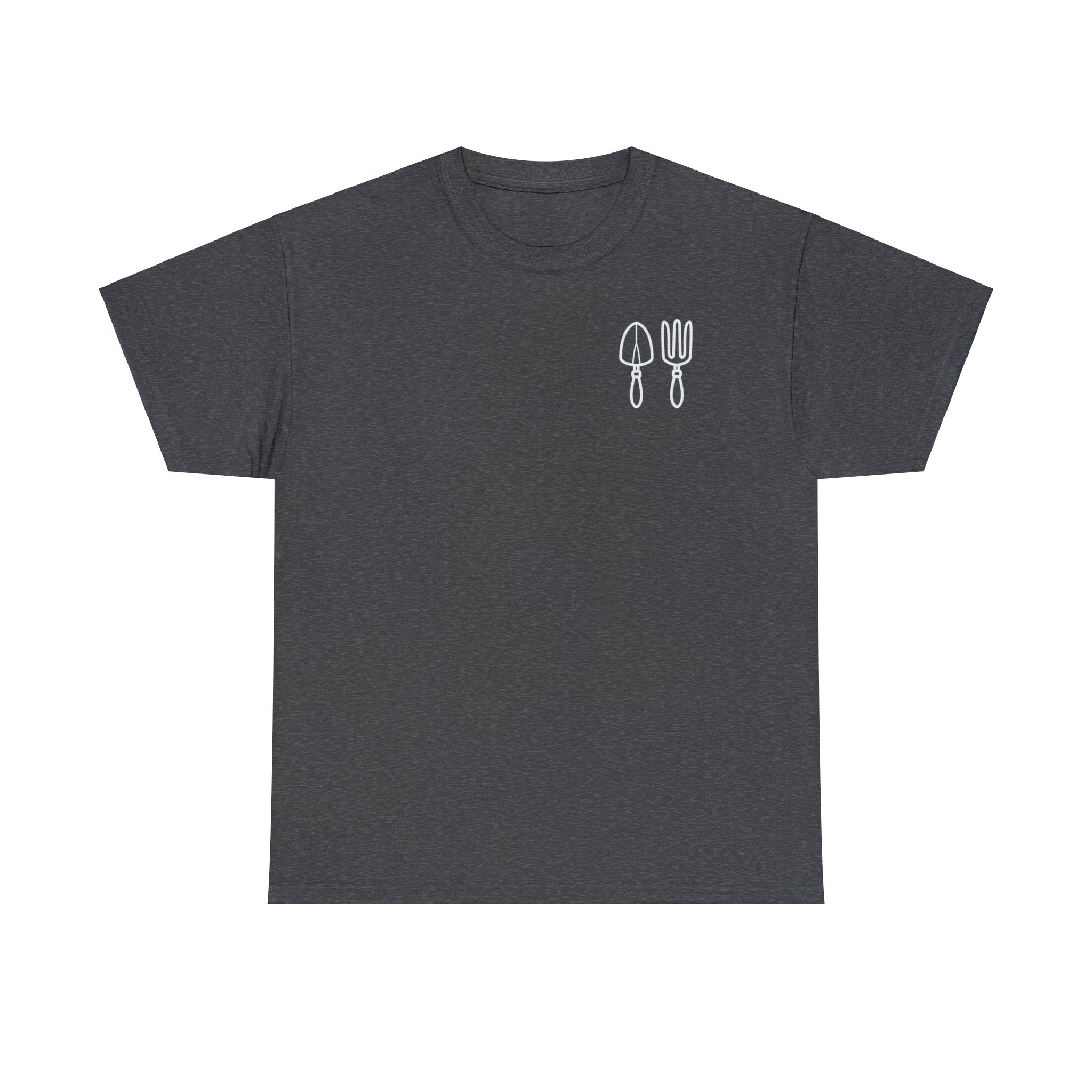 Hand Tools T-shirt