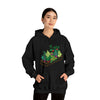 Garden Bed Hoodie